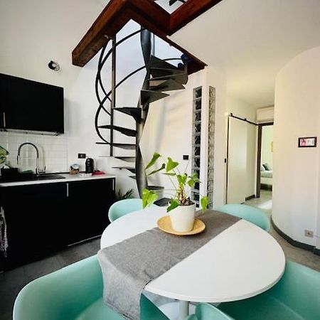 Casa Vacanza A 100 Metri Dal Mare Imperia Ngoại thất bức ảnh